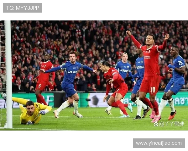 切尔西与利物浦精彩对决在线直播观看全攻略