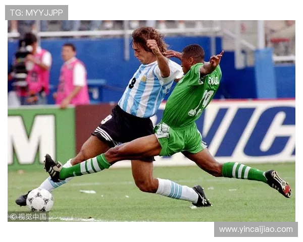 尼日利亚对阵20支球队的精彩对决回顾与分析