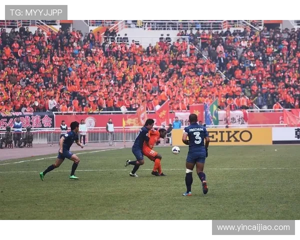川崎与浦和广岛的激烈对决展现日本足球的魅力与竞争力